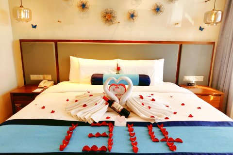 仙女山天怡芳草地度假酒店