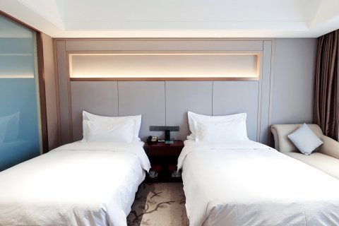 商洛欣源国际酒店