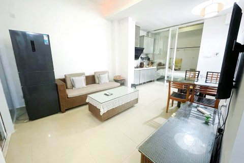 友家度假公寓(三亚亚龙湾申亚翡翠谷店)