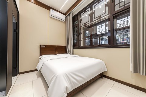 禄贤阁●Courtyard●中式雅院度假美宿(平遥古城景区店)