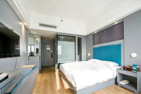 苍南万顺大酒店