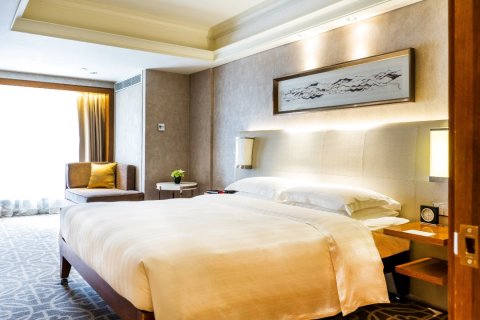 北京东方君悦大酒店