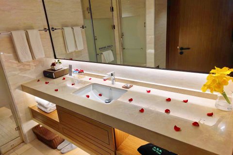 仙女山天怡芳草地度假酒店