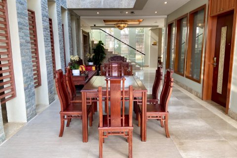 瑞丽景成地海温泉度假中心