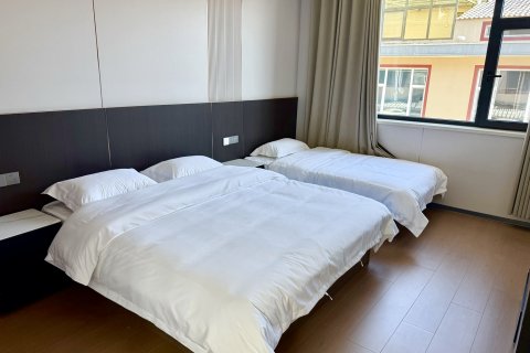 阳城金圪坨04号农家乐