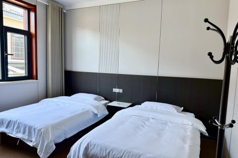 阳城金圪坨04号农家乐