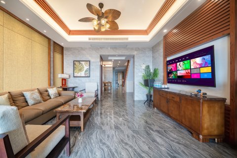 双月湾宝安虹海湾酒店(惠东旗舰店)