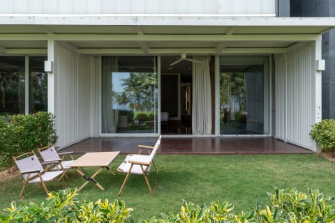 三亚太阳湾柏悦酒店