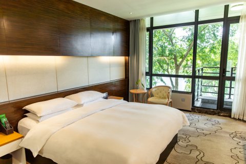 上海怡沁园度假村