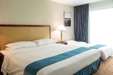 厦门翔鹭国际大酒店