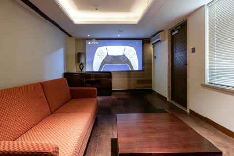 湖州太湖天籁之梦月亮湾温泉VILLA