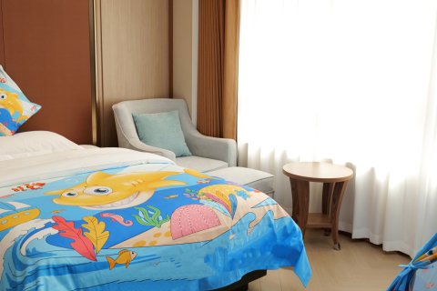 枣阳汉秀宫国际大酒店