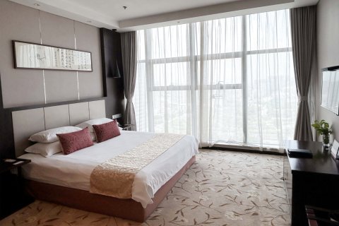 书香世家酒店(镇江市政府体育会展中心店)