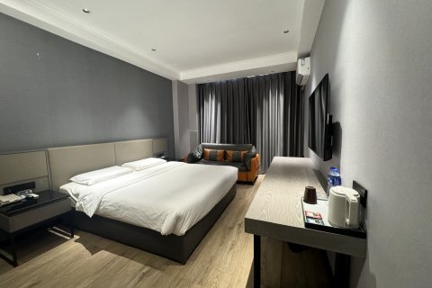 昌图东晟大酒店