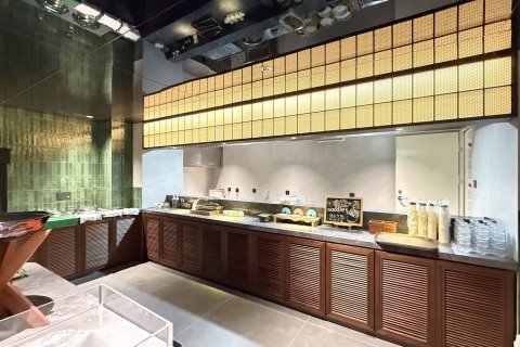 H慕枫酒店(许昌六一路胖东来时代广场店)