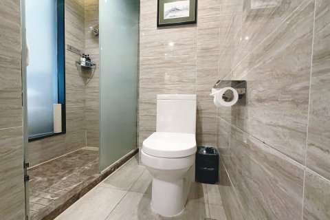 锦江都城酒店(青岛五四广场小麦岛店)