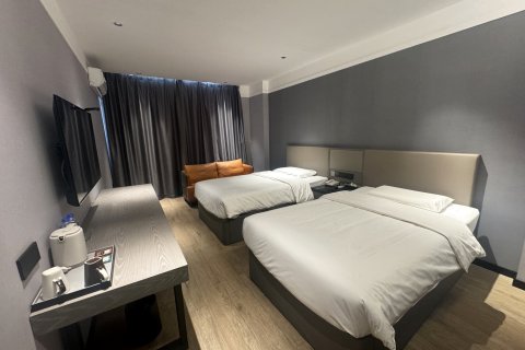 昌图东晟大酒店