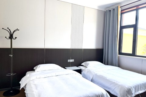 阳城金圪坨04号农家乐