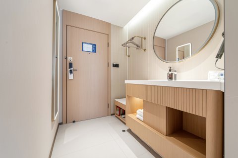 星程酒店(洛阳市政府宝龙广场店)