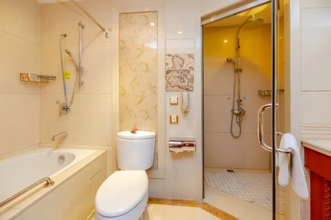 德阳太平洋国际饭店