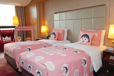 昆明索菲特大酒店