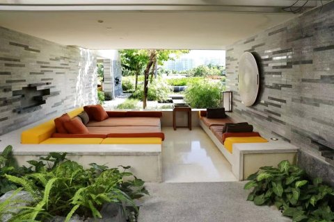 三亚半山半岛洲际度假酒店