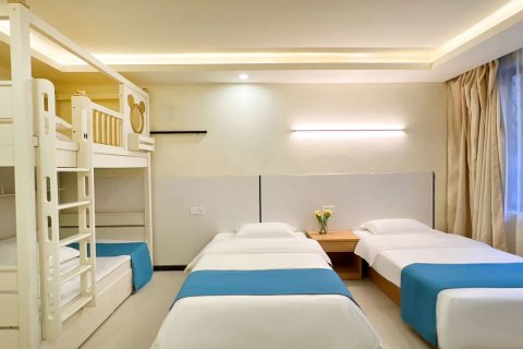 归途悠悠小筑酒店(阳朔西街店)