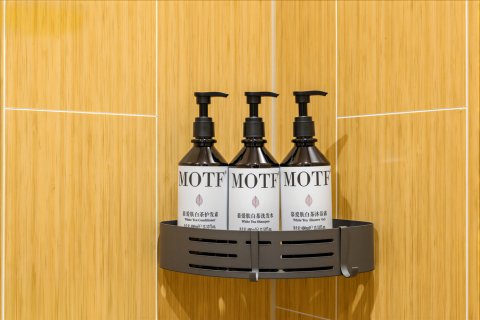 善水酒店(涿州东站店)