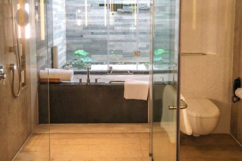 三亚半山半岛洲际度假酒店