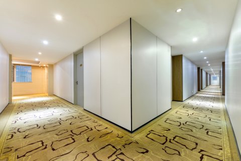 开平维多利酒店