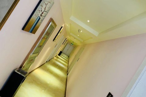 君悦时尚酒店(松阳老街店)