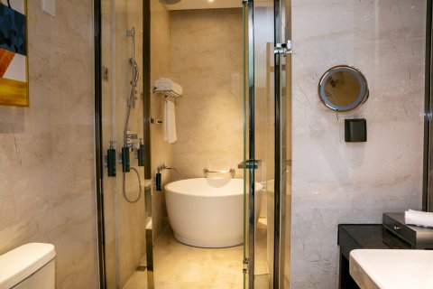 海口希尔顿酒店