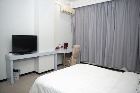 朔州瑞鑫快捷宾馆(朔城区七中店)