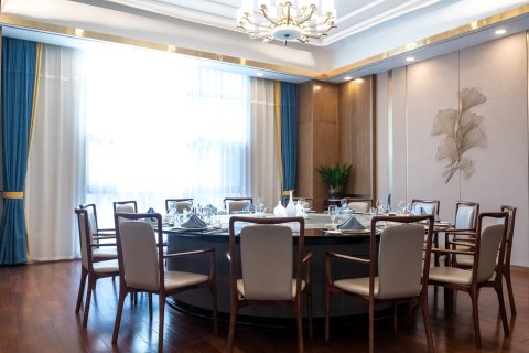 泰兴豪庭国际大酒店