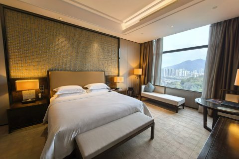 安溪永隆国际酒店