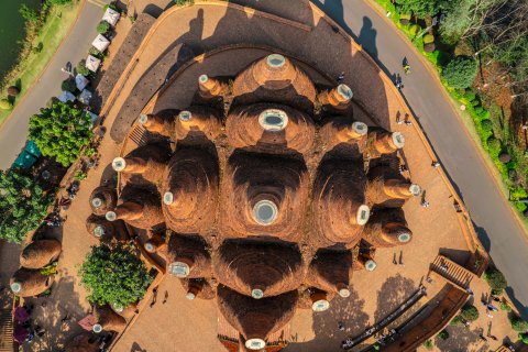 弥勒东风韵艺术客栈(东风韵景区店)