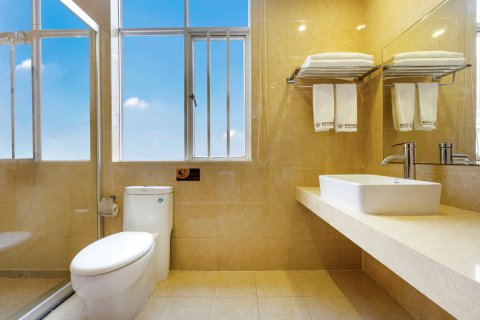 开平维多利酒店