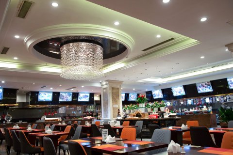 泰兴豪庭国际大酒店