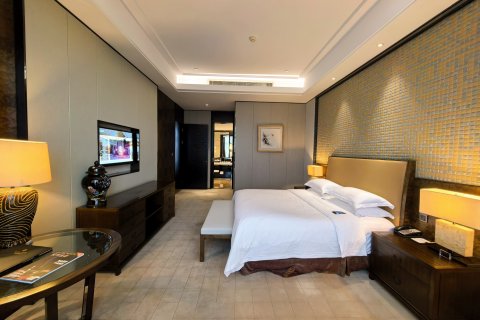 安溪永隆国际酒店