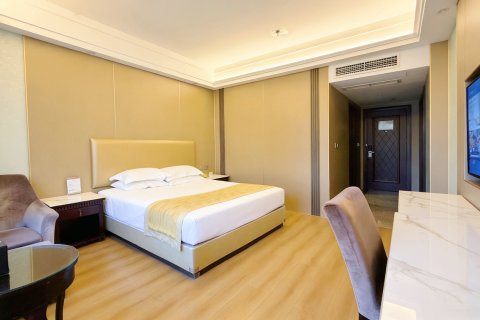 遂昌华侨东方大酒店