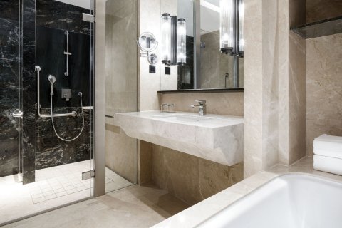 北京金融街威斯汀大酒店