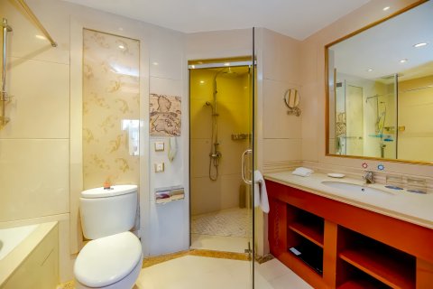 德阳太平洋国际饭店