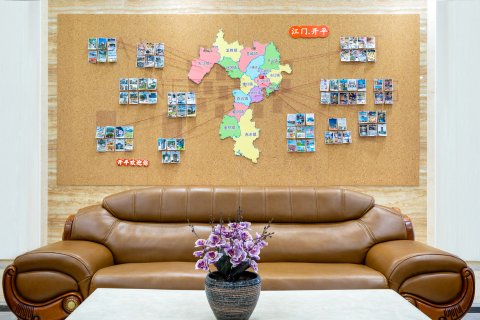 开平维多利酒店