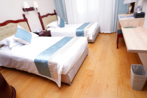 南京师范大学南山专家楼