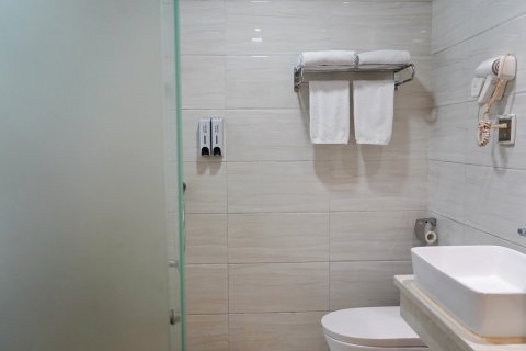 有福有顺酒店(河源亚洲第一高喷泉店)