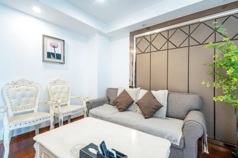 威尔士国际公寓(深圳福田大剧院店)