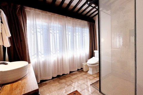 苏州文旅姑苏小院·山塘人家(山塘街店)