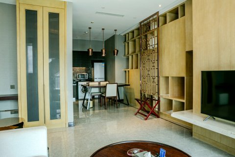 海口希尔顿酒店