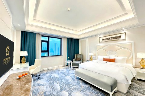 南宁金紫荆国际大酒店