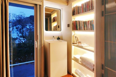 杭州印象·林隐民宿(西湖灵隐寺店)